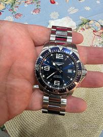 Longines Hydroconquest Automatic