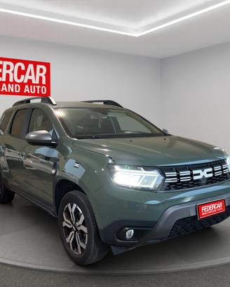 Dacia Duster 1.0 TCe GPL 4x2 Journey
