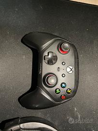 Controller hyper x . Xbox one/XS
