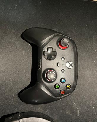 Controller hyper x . Xbox one/XS