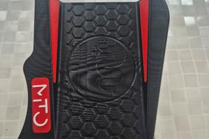Porta cellulare per alfa mito