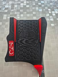 Porta cellulare per alfa mito