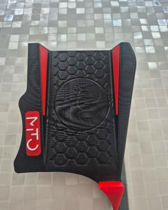 Porta cellulare per alfa mito