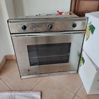 forno da incasso