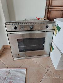 forno da incasso