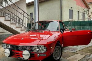 Lancia Fulvia Coupè 1.3 s 1972 Restauro Completo