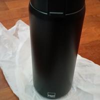 bottiglia termica inox NUOVA