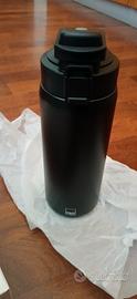 bottiglia termica inox NUOVA