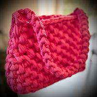 Borse all’uncinetto