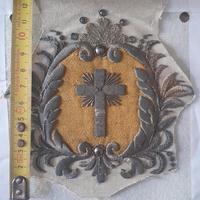 Fregio ecclesiastico