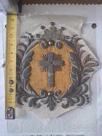 Fregio ecclesiastico