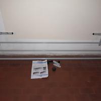 Sponda letto per anziani