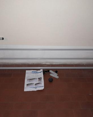 Sponda letto per anziani