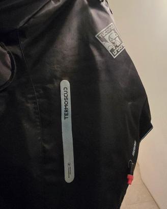 Coprigambe Termoscud Tucano Urbano  Liberty 125