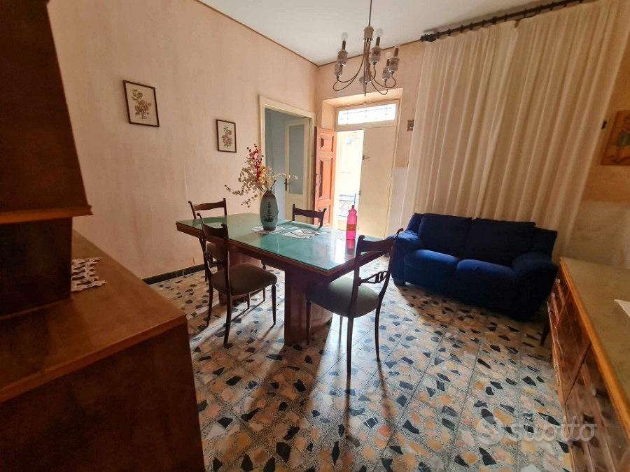 Appartamento – Motta San Giovanni, Paolia - Vista 4