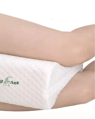 Cuscino Ortopedico in Memory Foam

gambe ginocchia