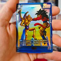 Nuova Shenron FB07-033