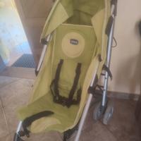 passeggino leggero 
