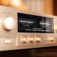 Amplificatore Integrato MA 2000 220W-350W