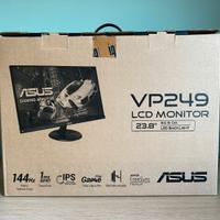 Monitor Gaming