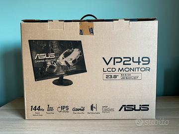 Monitor Gaming