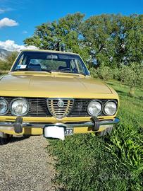 Alfa Romeo Alfetta 1.8 (1800)