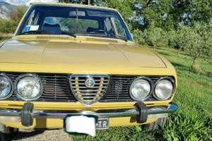 Alfa Romeo Alfetta 1.8 (1800)