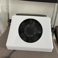 Aspiratore dustek d2