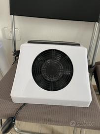 Aspiratore dustek d2