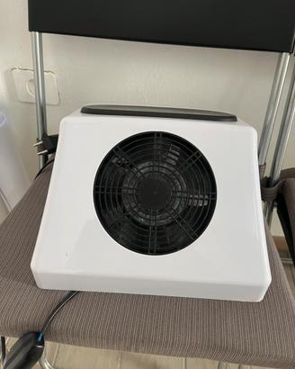 Aspiratore dustek d2