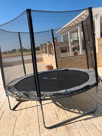 Trampolino