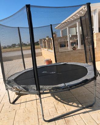 Trampolino