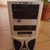 Pc Desktop Dual Core