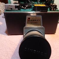 cinemax Macro C802 super 8 