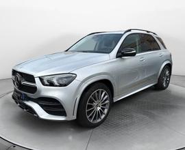 Mercedes-Benz GLE 350 de phev (eq-power) Prem...