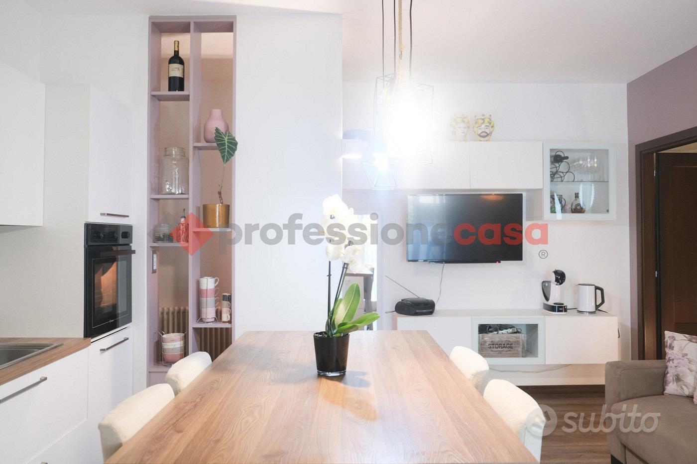Appartamento – Milazzo, San Giovanni, Parco - Vista 4