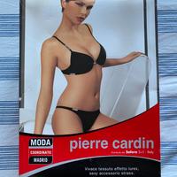 Completo intimo Pierre Cardin