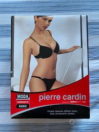 Completo intimo Pierre Cardin