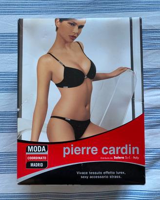 Completo intimo Pierre Cardin