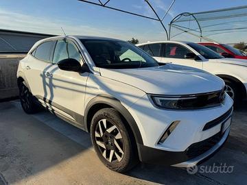 Opel Mokka 1.2 Turbo Elegance