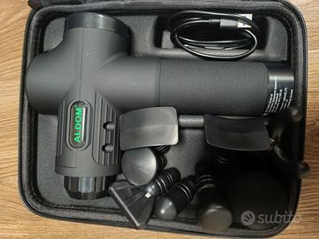 pistola muscolare
