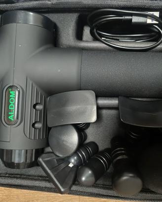 pistola muscolare