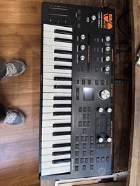 Sintetizzatore/Synth