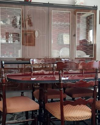 Arredamento vintage