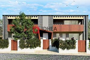 APP. 2 CAMERE CLASSE A4 CARITA' RIF:"UV50"