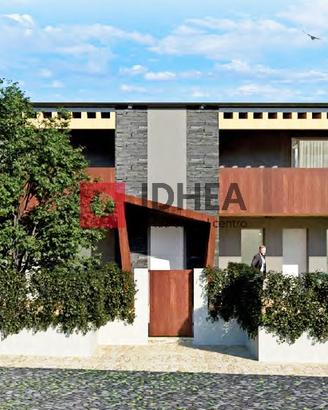 APP. 2 CAMERE CLASSE A4 CARITA' RIF:"UV50"