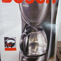bosch macchina caffe