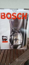 bosch macchina caffe