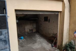 Box Auto a Roma (Torre Angela)