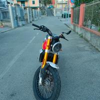 Fantic Caballero 125